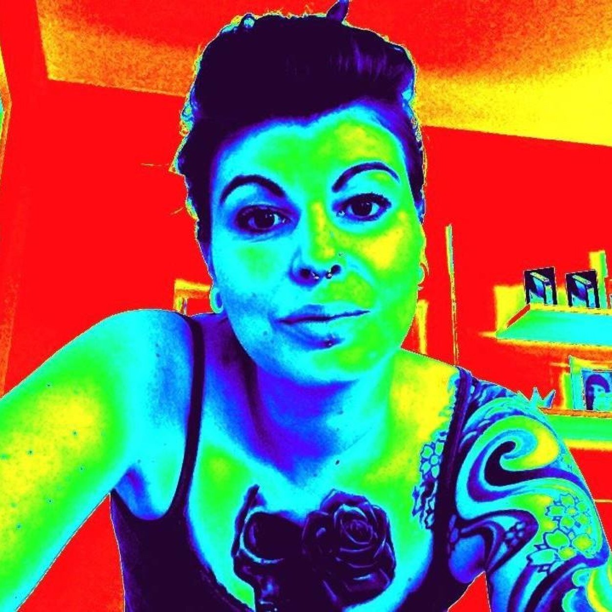 RitterBlog's profile picture. 