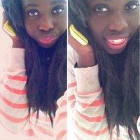 sallmagath (@nanchouma) 's Twitter Profile