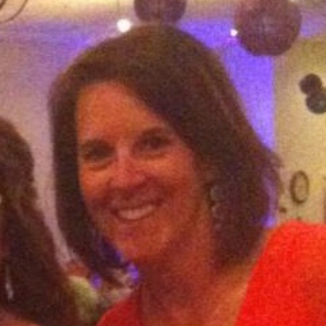 LisaRuhel's profile picture. 