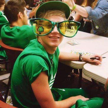 latina,directioner forever , i love you one direction