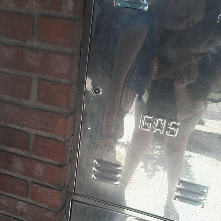Aca mando yo, ningun vuitre mas. #Mique
