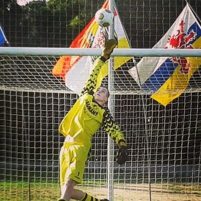 BertVOvervliet's profile picture. mueslireep