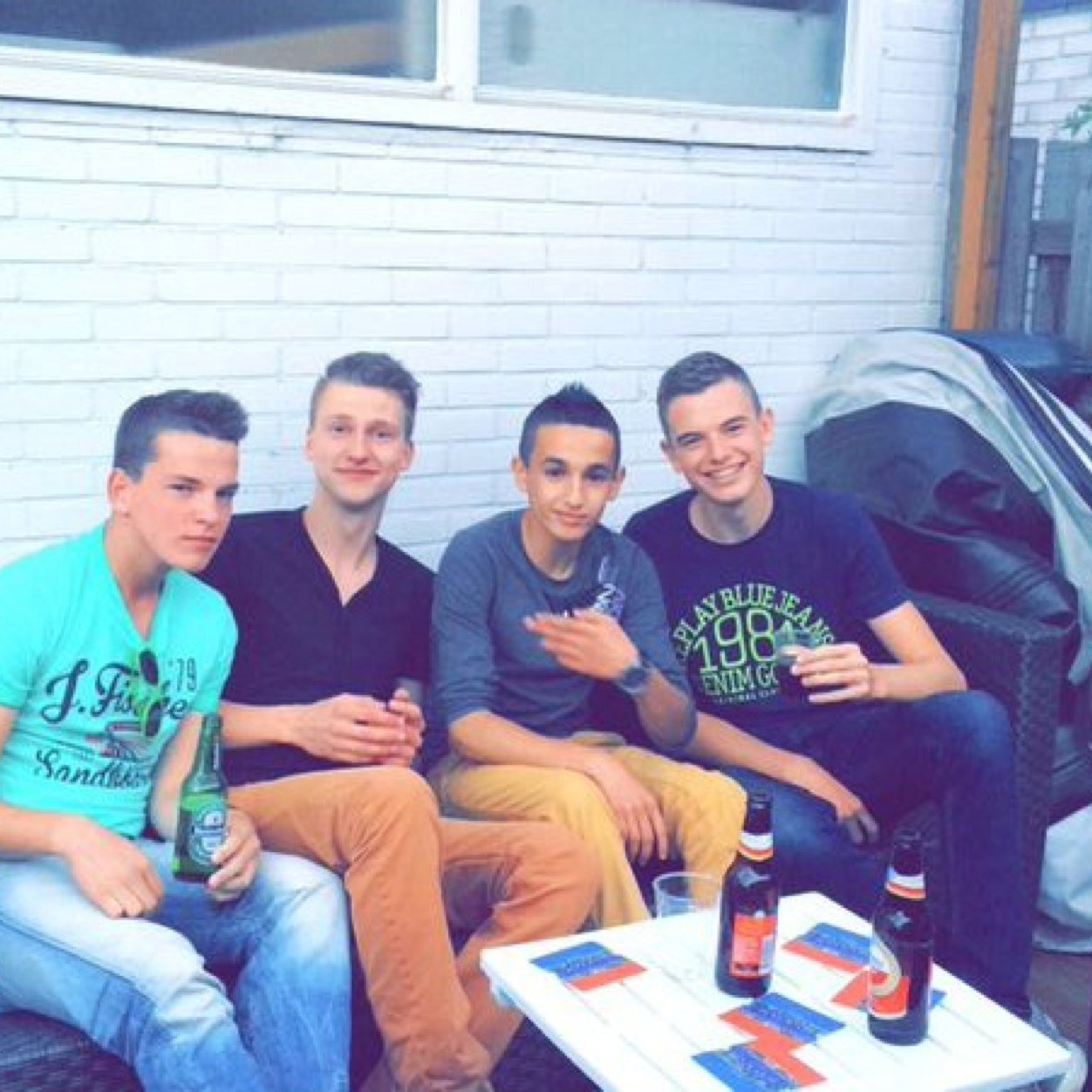 Ken_Rooijen's profile picture. FTID ❤️