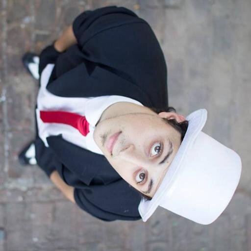 dimaggio08's profile picture. Magia y/o stand up