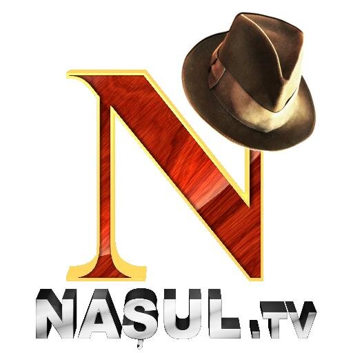 Nasultv's profile picture. O televiziune și o platforma multimedia de exprimare libera. Stiri, anchete, dosare si editii speciale.