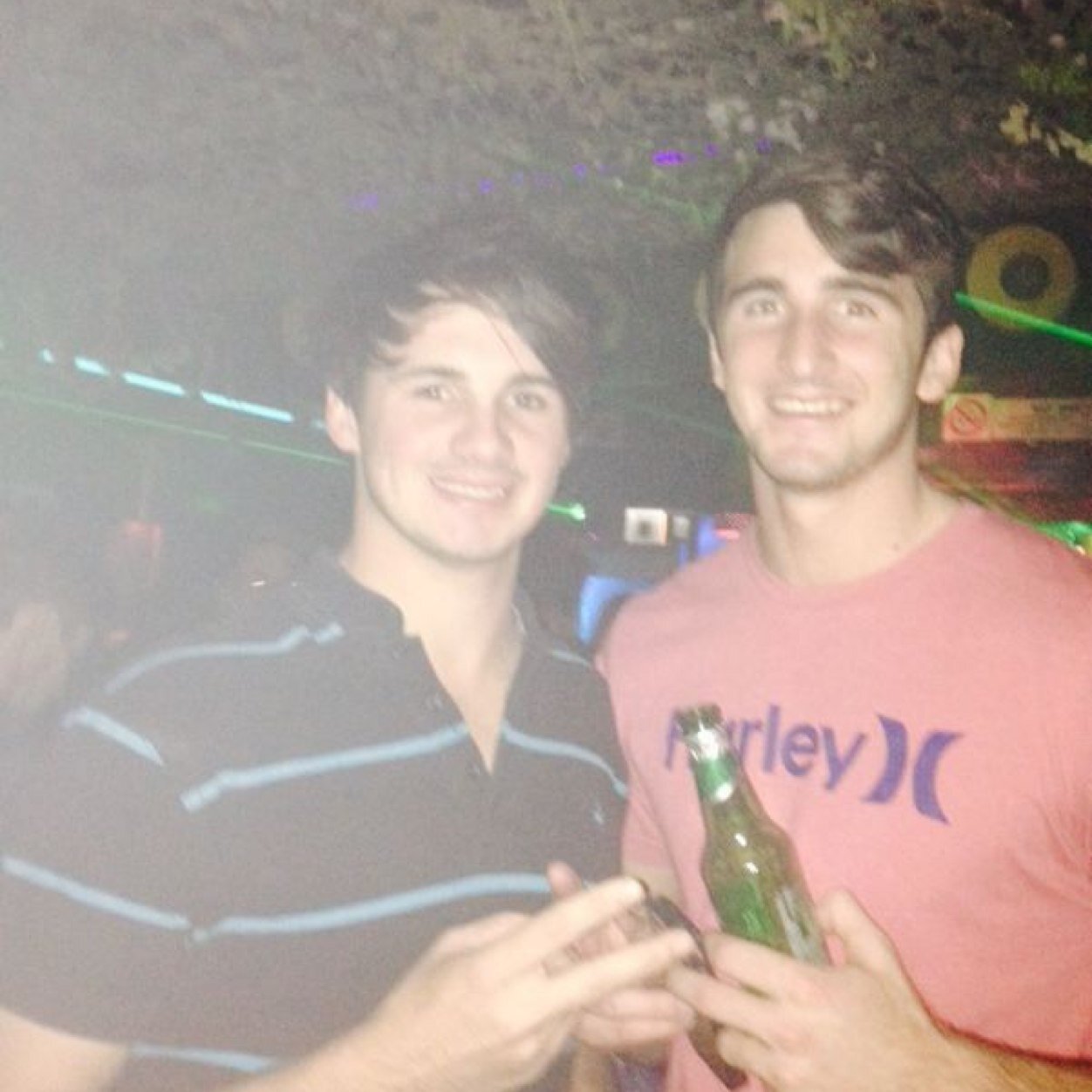 goosestep15's profile picture. 