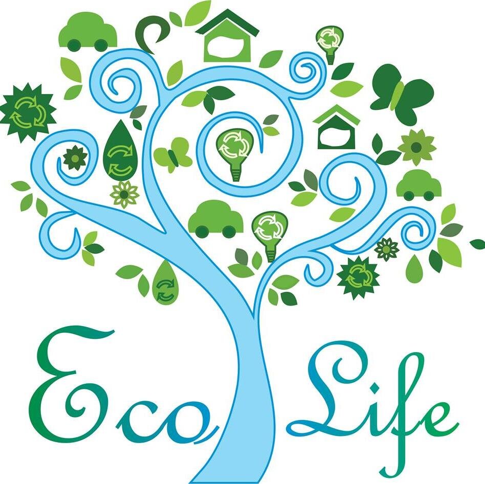 Ecolife__'s profile picture. Aprenda mais com Ecolife