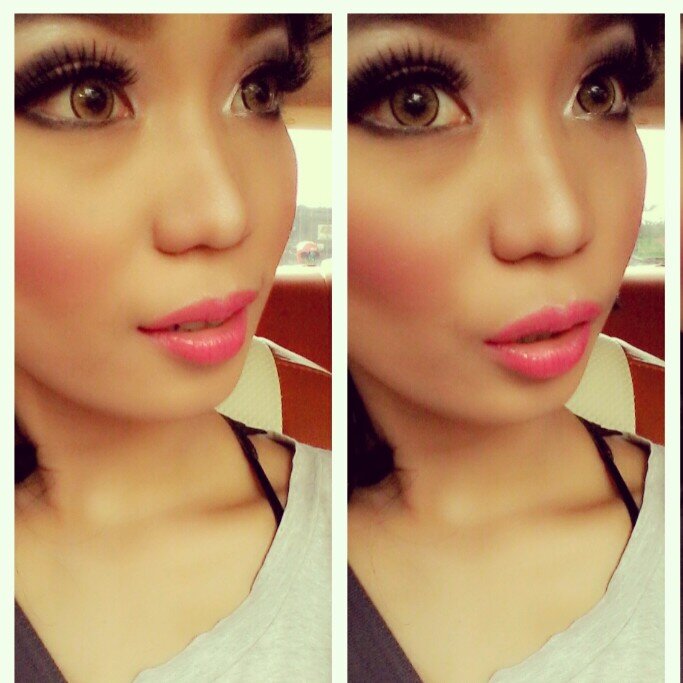 └ºνє♥̥̣ to my  idoLa @dewiperssik12 ,, └ºνє♥̥̣ to @DP_Lovers ,, ,, nothing imposibble ,,