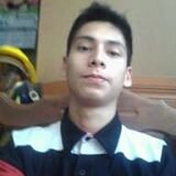 Soy un chico alegre ,bromista ,cariñoso ,etc :)