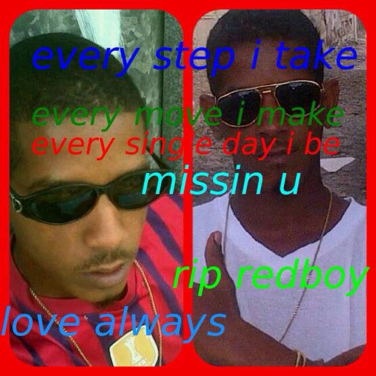 Gully god