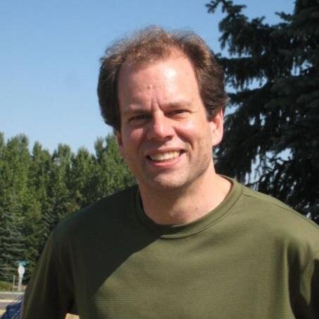 KurtLocher's profile picture. 