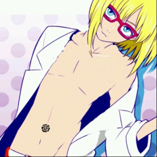 When you look deeper into people, everyone has two or even more faces. ¦ OC ¦ RP ¦ Yaoi ¦ Full bio below.¦