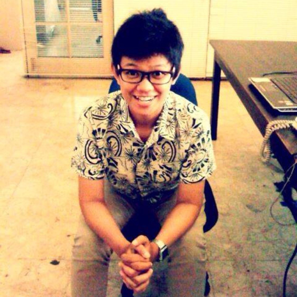 windygetho's profile picture. ♥ ALLAH SWT ♥ SimpLe ♥ Photograpy ♥