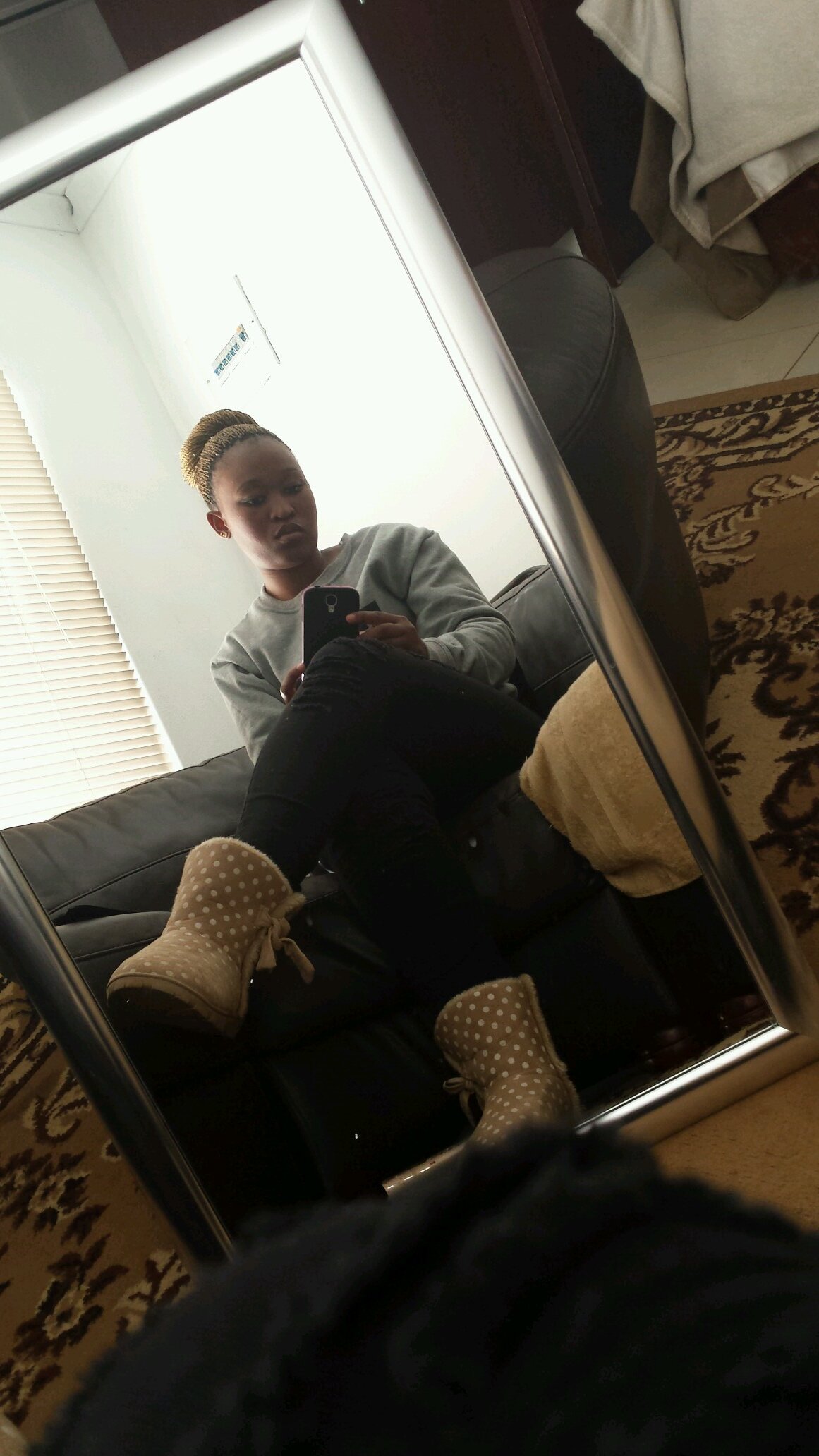 honeylovenes's profile picture. Fabulous n smart that's the real deal