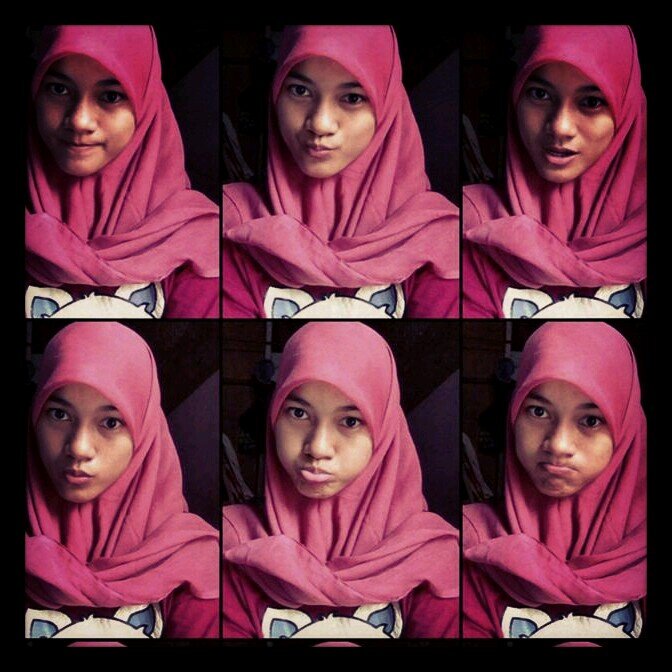 Go follow @ShofaniApri (: Thankyou, mention for follow back ;)
