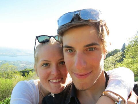 Simocara94's profile picture. 