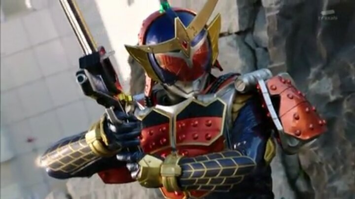 仮面ライダー鎧武 名言bot Gaim Meigenn Twitter