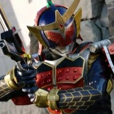 仮面ライダー鎧武 名言bot Gaim Meigenn Twitter