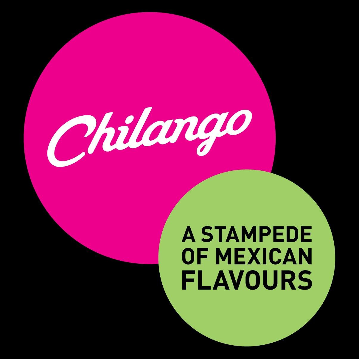 The official Twitter for Chilango 🌯 🥑. Bringing a stampede of Mexican flavours to the UK.