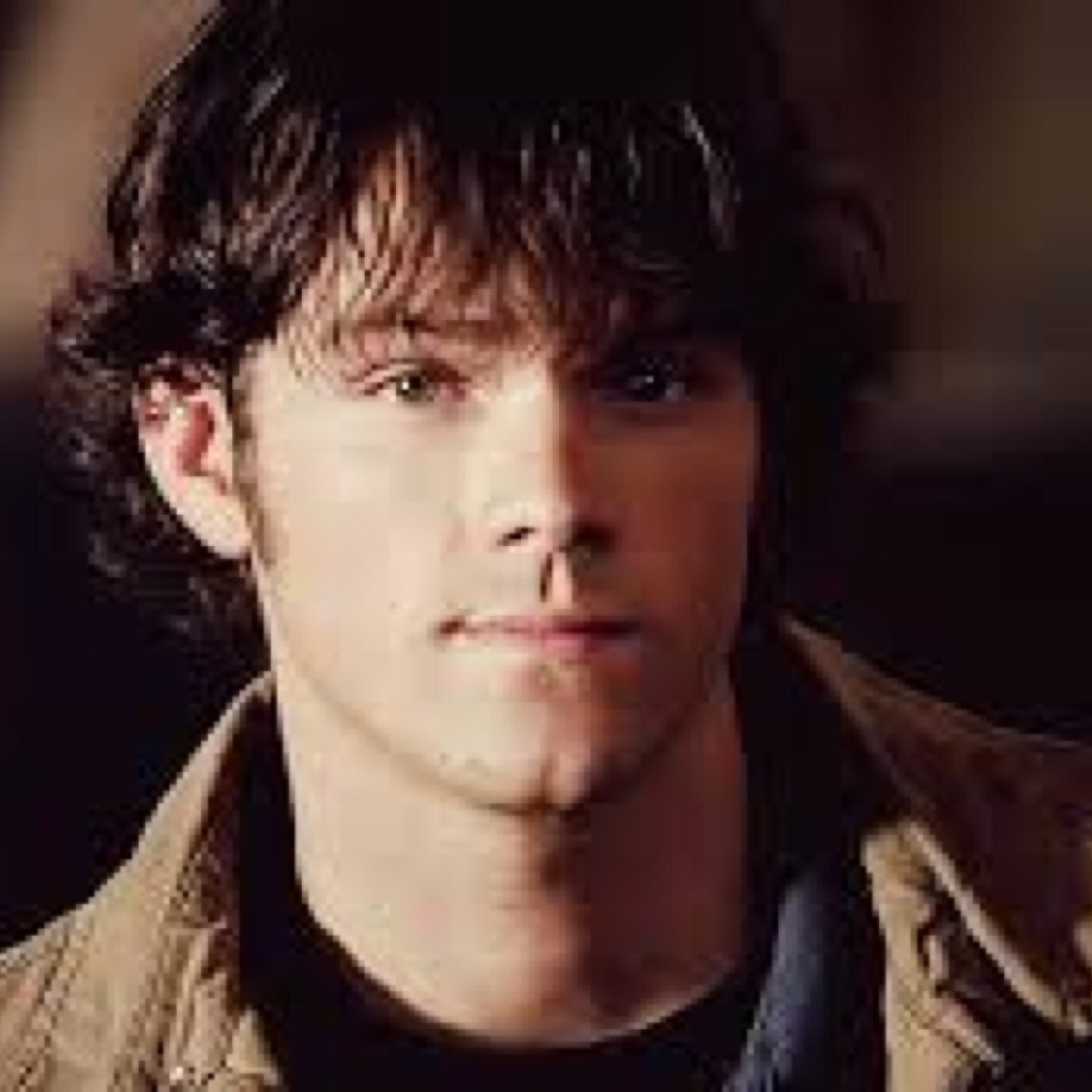 My name is Sam Winchester and I hunt with my Older brother Dean ((DemonBloodAddict))
