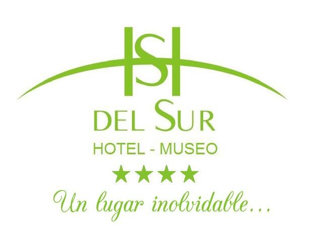 Del Sur Hotel - Museo