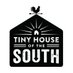 TinyHouseoftheSouth (@tinyhousesouth) Twitter profile photo TinyHouseoftheSouth (@tinyhousesouth) Twitter profile photo