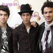 jonasbrothers, nick, joe, kevin, never seperated,