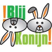 Blij-konijn, 8 richtlijnen, blij konijn = blij gezin. Let's change the world of rabbits! Konijnenadvies, konijnendeskundige, happy rabbit, voorlichting, advies