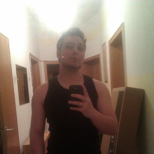 beckerlenz89's profile picture. 