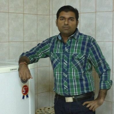 sandhu_santosh Profile Picture
