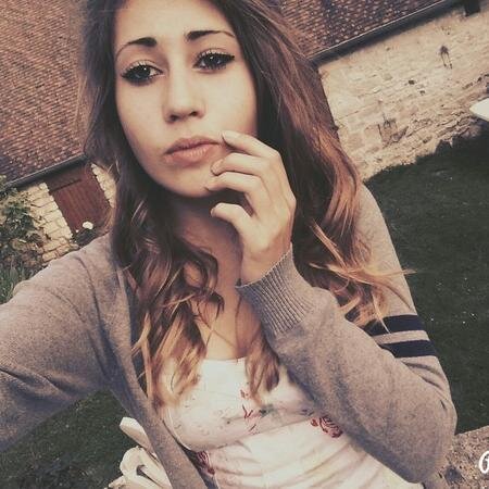Marion 15 ans ♥ Je suis une fille qui ce prends pas la tete ♥ Ma vie C'est Elle #L