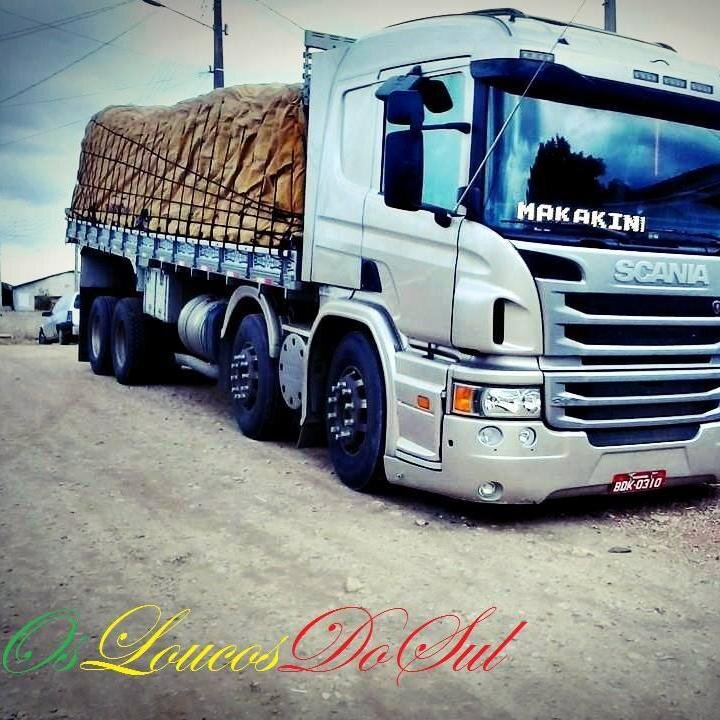 Os caminhoes mais top do RS!Curta a page no facebook https://t.co/ptiz66s3HB