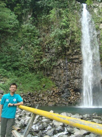 Geological Engineering | Gadjah Mada University