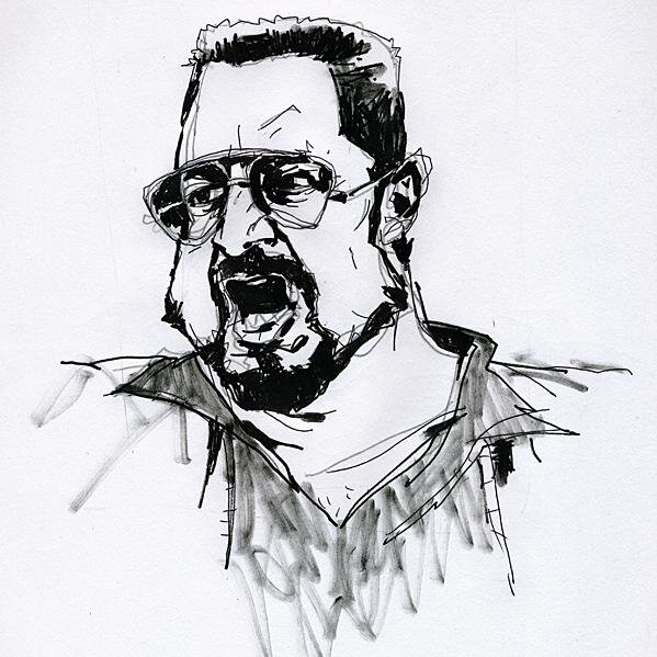TheWalterBot's profile picture. Secret Humanization Project that does work on Shabbas
