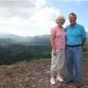Minister of the Lord, missionary to Argentina and President of Baxter Institute