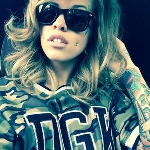 Bad girls ain't no good, and the good girls ain't no fun. // RP||18+||Single.