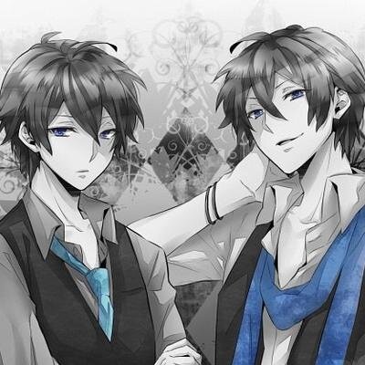 The siblings; Kokoro and Bodi - Problem solvers, mostly - Always time for a little troublemaking, don'tcha think~? [OC/RP] - Well, ain't this a fine mess.