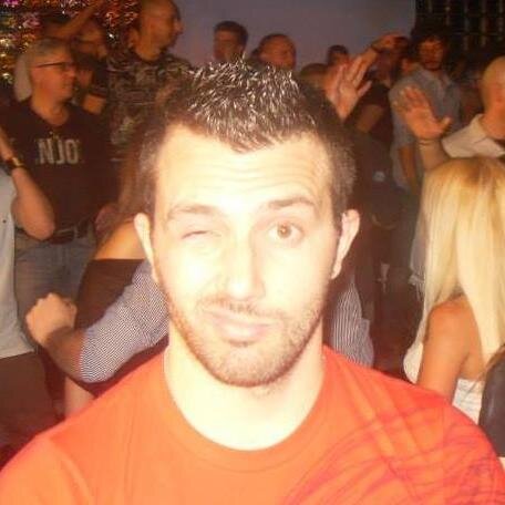 fighting_viking's profile picture. 