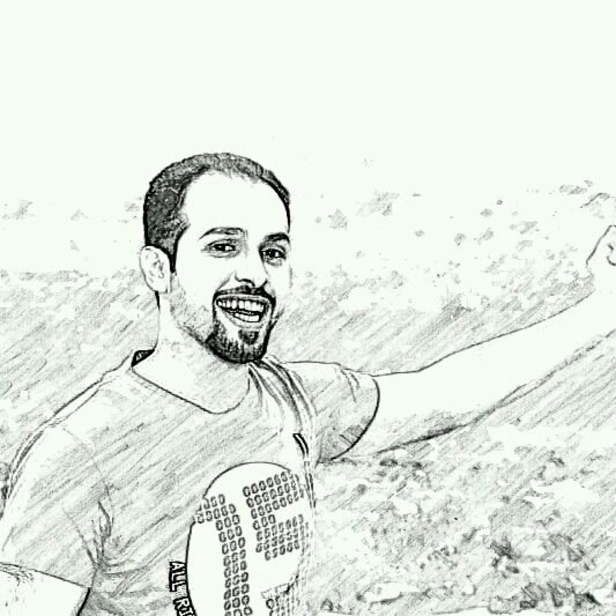 الوفاء ، أن تدعو لِمن تُحب حتى وإن / رحل❤️