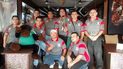 jea507's profile picture. 