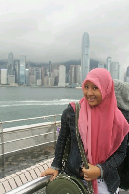 The true love is my family :)