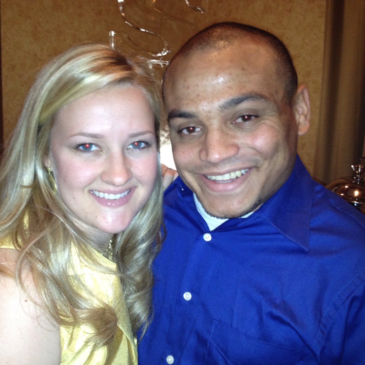 BeccaUbben's profile picture. Disciple of Christ. Theology Student. Dog Fanatic. Lover of Good Food. Treasurer of Good Friends.