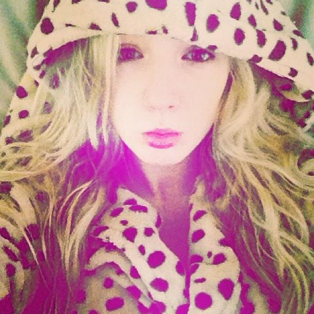 Lauren Alexandra Hallworth RP∞ _niallhoran1309's