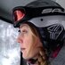 Liz Catchpole (@mingmacat) Twitter profile photo