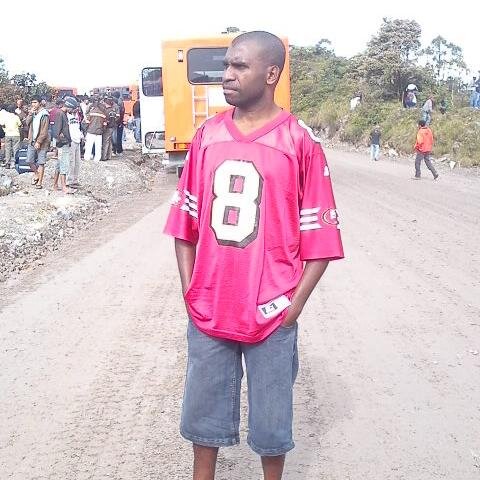 onny_way86's profile picture. Ku Kasihi Engkau Dengan Kasih Tuhan