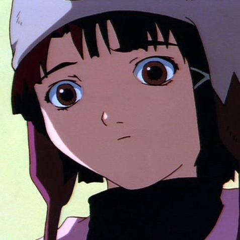Sometimes I post various pictures that I find because I have nothing better to do. Half-Life enjoyer and Lain lover.