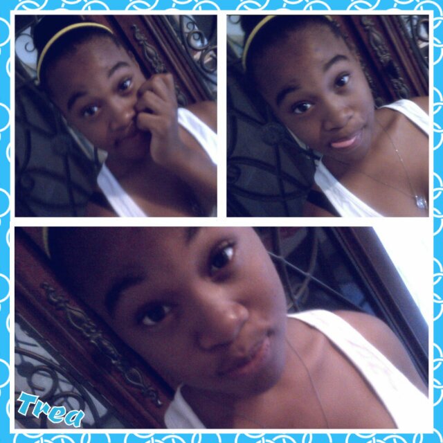 Treaa 3 ll #TeamNoLongBio ll iz u followin or naahh.