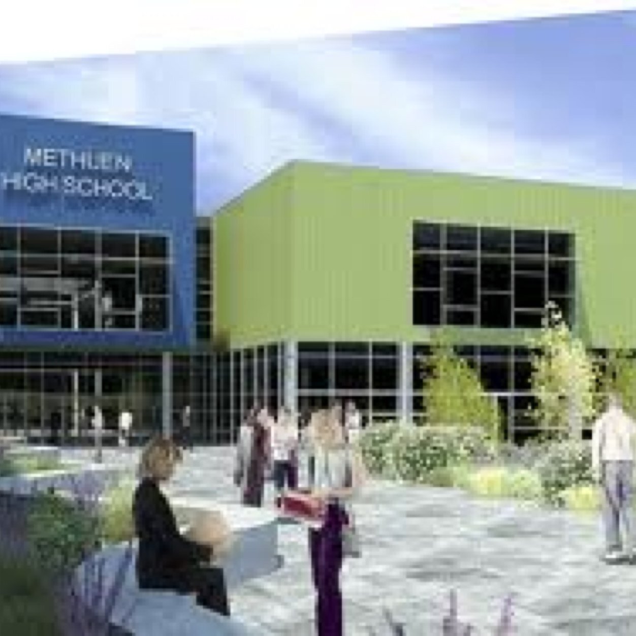 Twitter page for Methuen High School Class of 2015!
