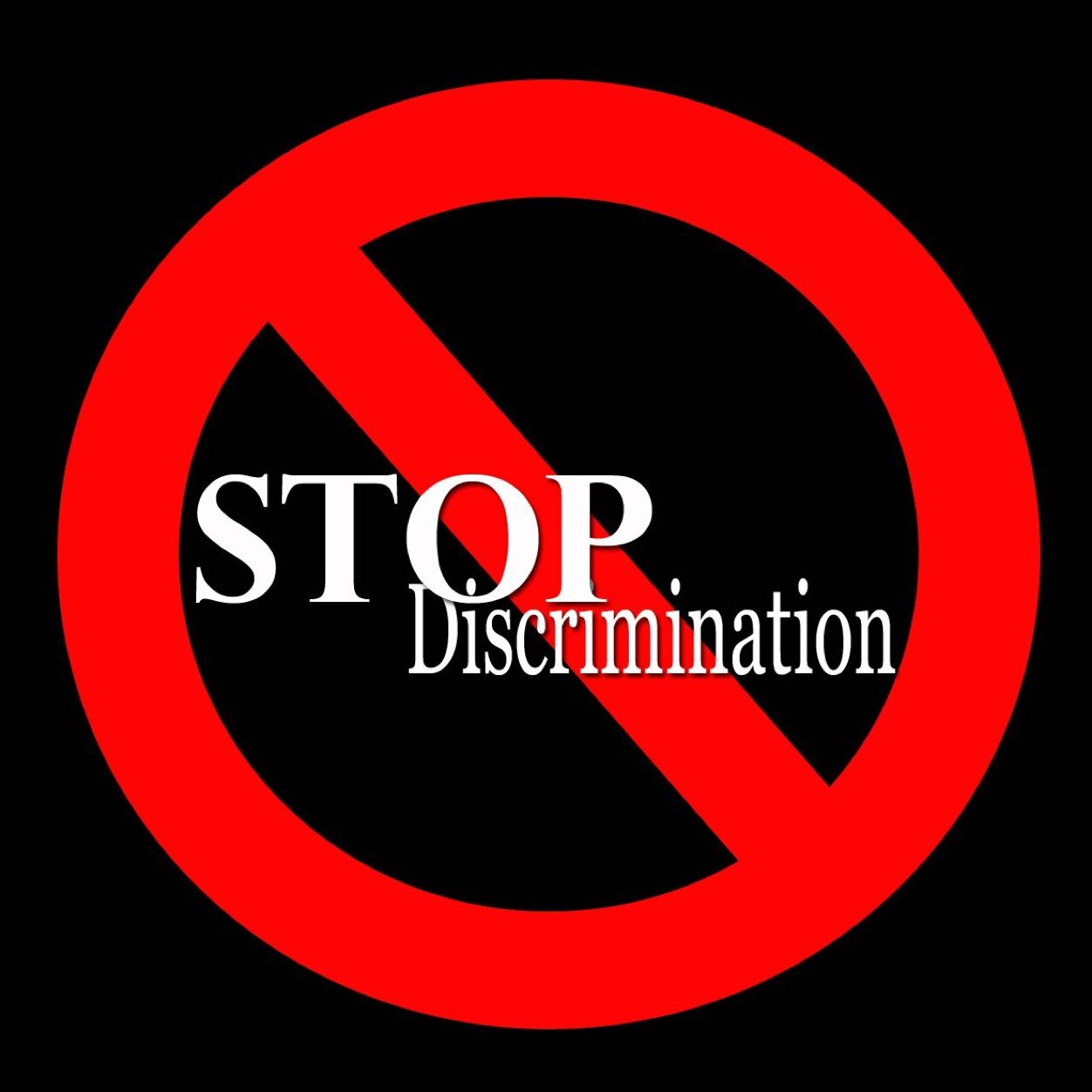 Stop Discrimination (@STOPDiscrimine)  Twitter
