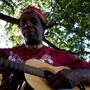 Artist athlete humanitarin activist musician counselor friend lover native american spiritualist.